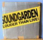 Soundgarden : Louder Than Live! At The Whisky
